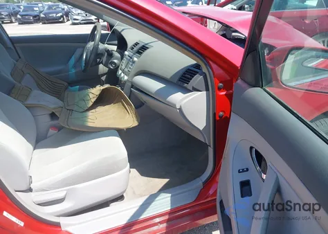 2009 Toyota Camry Le from USA, damaged, VIN 4T1BE46K69U375466